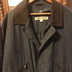 LONDON FOG Men’s Coat